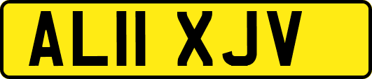 AL11XJV