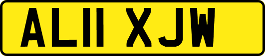AL11XJW