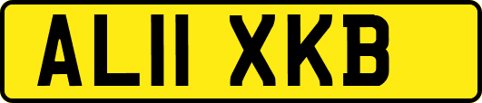 AL11XKB