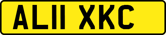 AL11XKC
