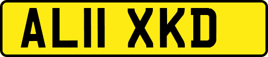 AL11XKD