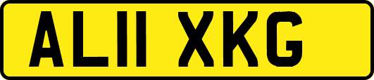AL11XKG