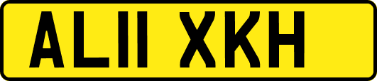 AL11XKH