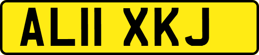 AL11XKJ