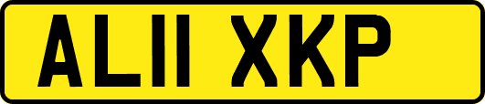 AL11XKP