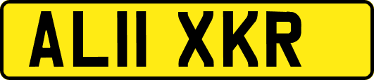 AL11XKR