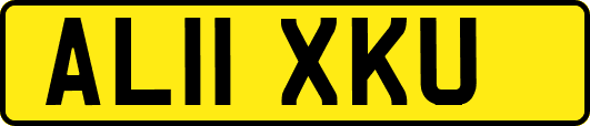 AL11XKU