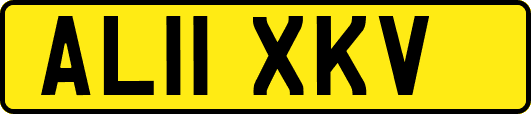 AL11XKV