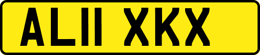 AL11XKX