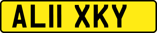 AL11XKY