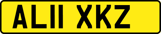 AL11XKZ