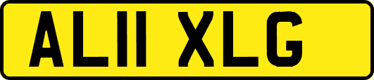 AL11XLG