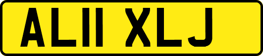 AL11XLJ