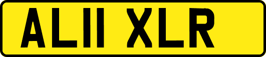 AL11XLR