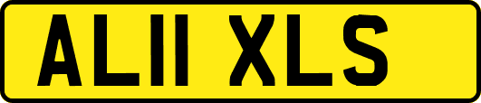 AL11XLS