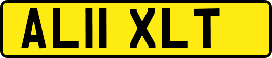 AL11XLT