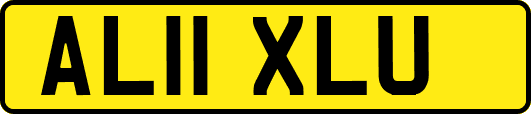 AL11XLU