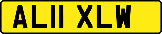AL11XLW