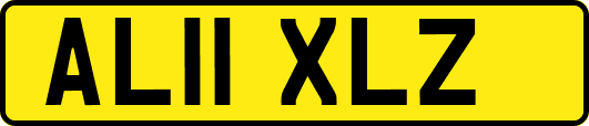 AL11XLZ
