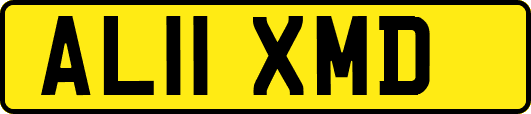 AL11XMD