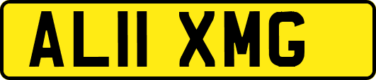 AL11XMG