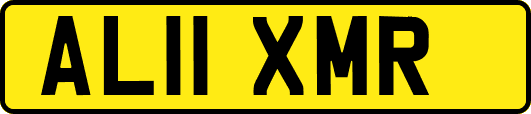 AL11XMR