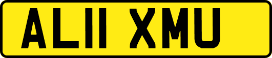 AL11XMU
