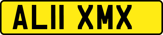 AL11XMX