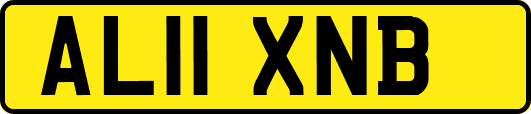 AL11XNB