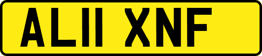 AL11XNF