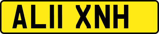 AL11XNH