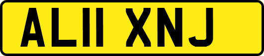 AL11XNJ