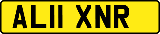 AL11XNR