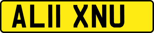 AL11XNU