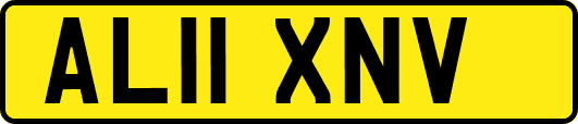 AL11XNV