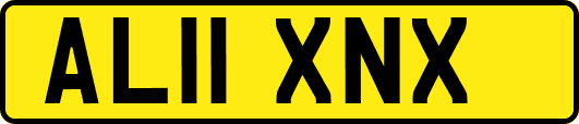 AL11XNX