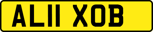 AL11XOB
