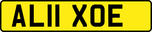AL11XOE