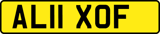 AL11XOF