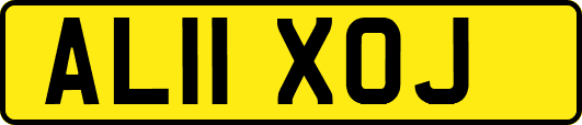 AL11XOJ