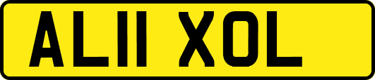 AL11XOL