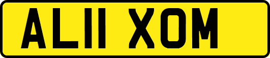 AL11XOM