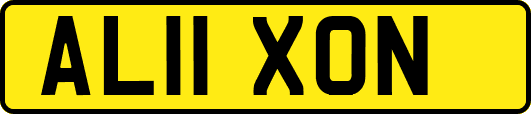 AL11XON