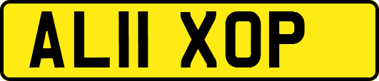 AL11XOP