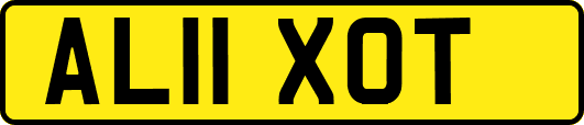 AL11XOT