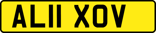 AL11XOV