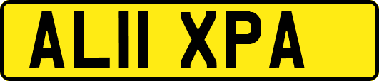 AL11XPA