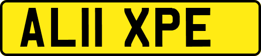 AL11XPE
