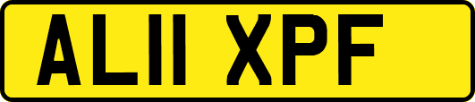 AL11XPF