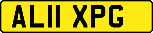 AL11XPG